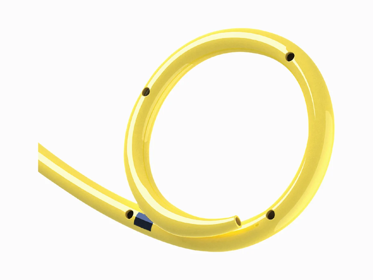 Catéter doble J de silicona ImaJin de Coloplast