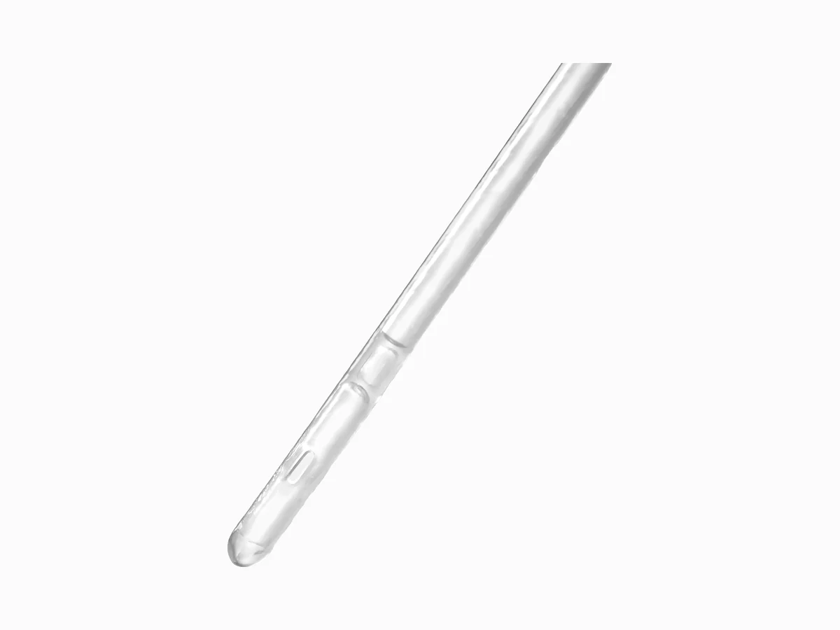 Catéteres intermitentes hidrofílicos SpeediCath Compact de Coloplast