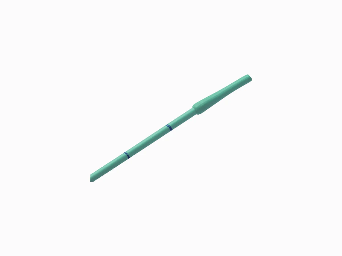 Catéter ureteral Floppy Tip hidrofílico de Coloplast