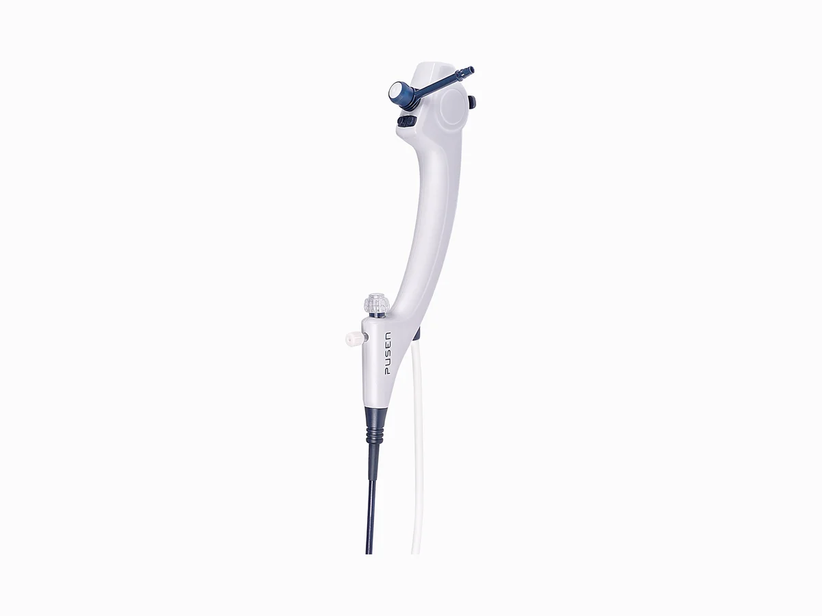 Cistonefroscopio de video descartable PC200 de Pusen